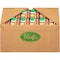 Pacific Foods Original Barista Series Almond Milk 32 fl. oz. Carton, PK12 04312 - alternate 1